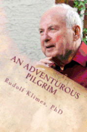 bokomslag An Adventurous Pilgrim