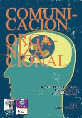 bokomslag Comunicación organizacional