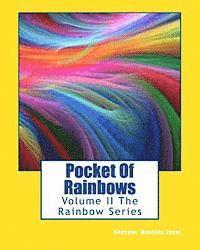 bokomslag Pocket Of Rainbows: Volume II The Rainbow Series