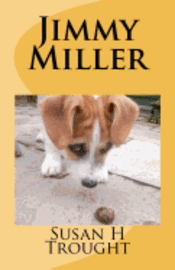 bokomslag Jimmy Miller