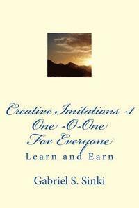 One-O-one For Everyone: Learn and Earn - Entrepreuneurs 1