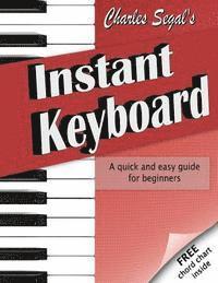 bokomslag Charles Segal's Instant Keyboard