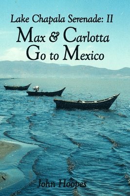 Max and Carlotta Go to Mexico 1