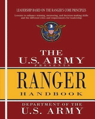 Ranger Handbook 1