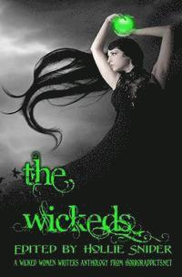 bokomslag The Wickeds: A Wicked Women Writers Anthology