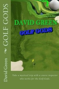 bokomslag Golf Gods