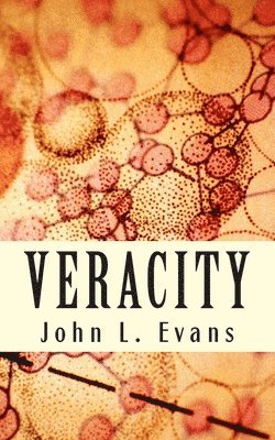 John L. Evans - Veracity, Häftad