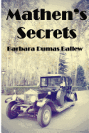 Mathen's Secrets 1
