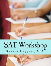 bokomslag SAT Workshop