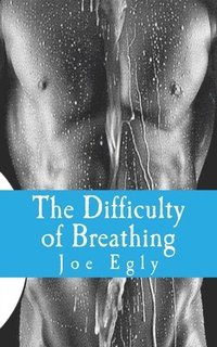 bokomslag Difficulty of Breathing