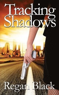 bokomslag Tracking Shadows