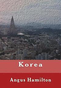 bokomslag Korea