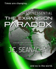 bokomslag Nonessential: The Expansion Paradox
