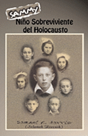 bokomslag Sammy: Niño Sobreviviente del Holocausto
