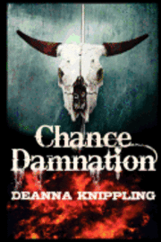 bokomslag Chance Damnation