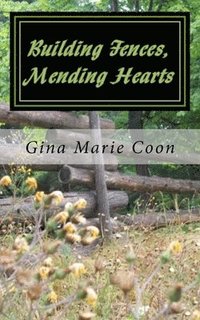 bokomslag Building Fences, Mending Hearts