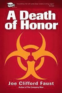 bokomslag A Death of Honor