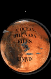 Kj Nivin - 31 Ocean: The NASA Files, Häftad