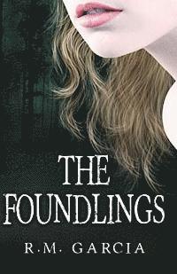 bokomslag The Foundlings