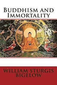 bokomslag Buddhism and Immortality