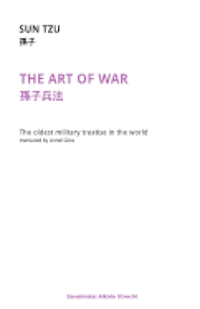 bokomslag The Art of War: The oldest military treatise in the world
