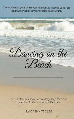 bokomslag Dancing on the Beach