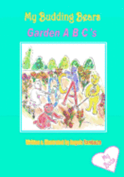 bokomslag My Budding Bears - Garden A B C's
