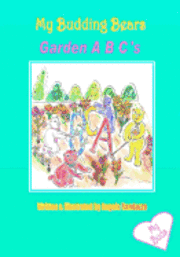 My Budding Bears - Garden A B C's 1