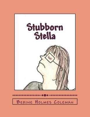 bokomslag Stubborn Stella