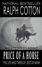 Price Of A Horse 1