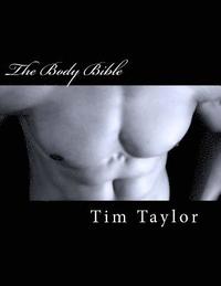 bokomslag The Body Bible