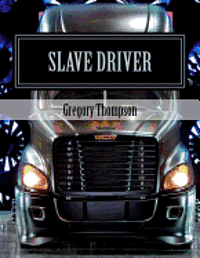bokomslag Slave Driver