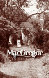 bokomslag MacGregor