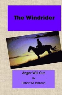bokomslag The Windrider