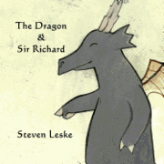 bokomslag The Dragon and Sir Richard