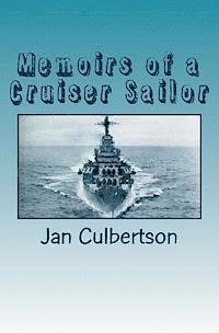 bokomslag Memoirs of a Cruiser Sailor