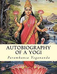 bokomslag Autobiography of a Yogi