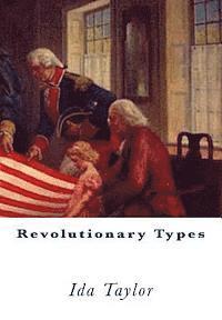 bokomslag Revolutionary Types