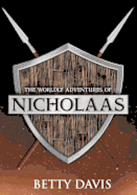 bokomslag The Worldly Adventures of Nicholaas