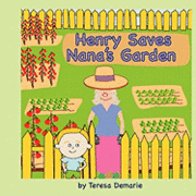 bokomslag Henry Saves Nana's Garden