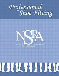 bokomslag Professional Shoe Fitting