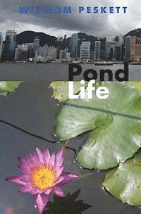 bokomslag Pond Life