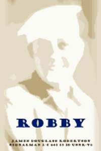 bokomslag Robby