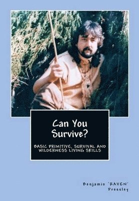 Can You Survive? 1