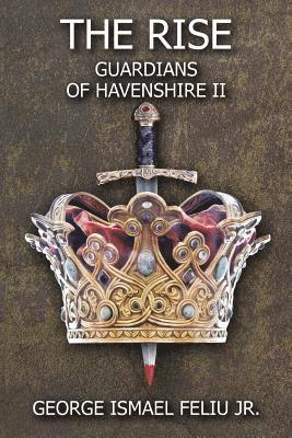 Guardians of Havenshire II 1