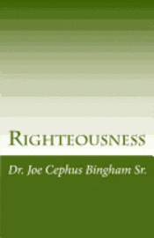 Righteousness 1