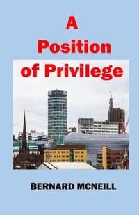 bokomslag Position of Privilege