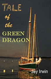 bokomslag Tale of the Green Dragon