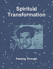 bokomslag Spiritual Transformation