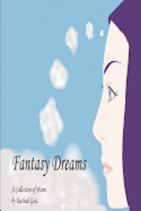 bokomslag Fantasy Dreams